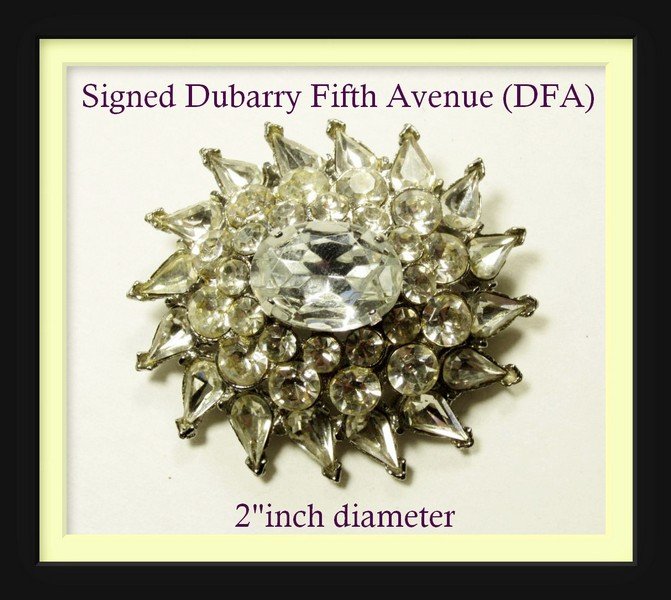 Dubarry fifth avenue best sale jewelry