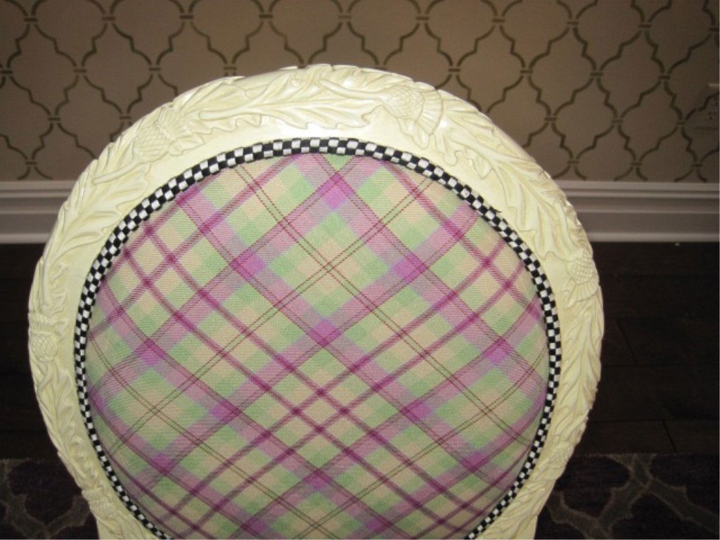 Mackenzie Childs Prices 519 Auction Price Results