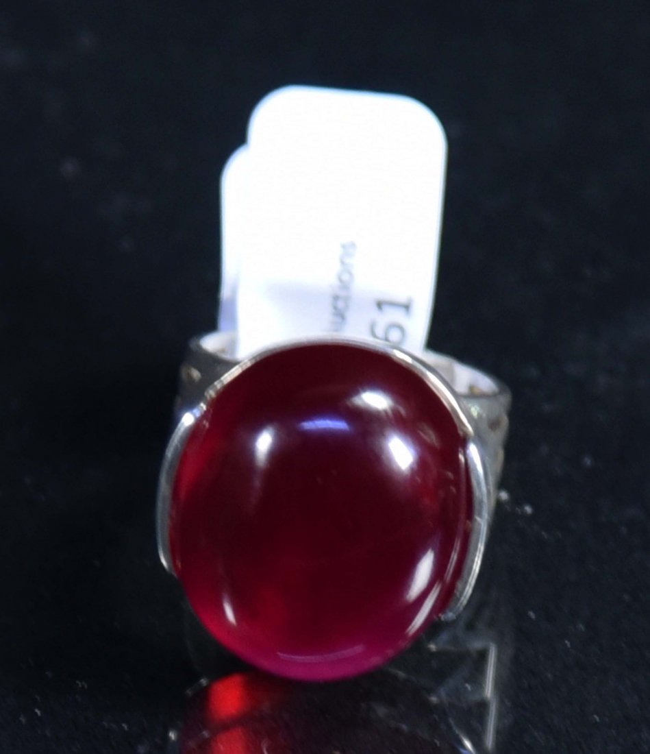 Ruby Ring (1 of 3)