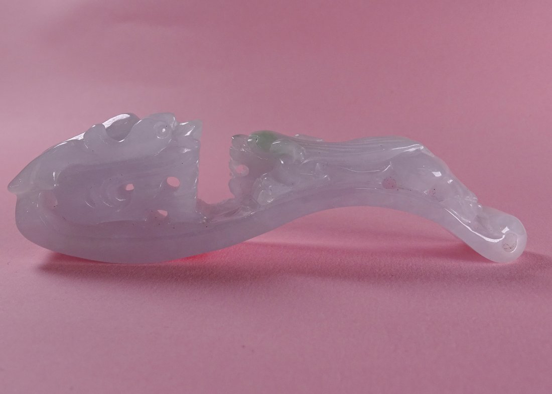 Jadeite Sculpture (1 of 5)