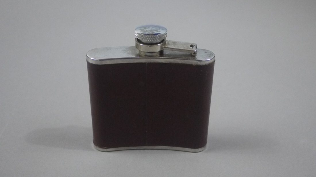Wine Pot: Wine Pot，小酒壶