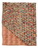 1554: Tumbling Block Quilt