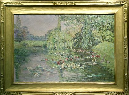 Blondelle Octavia Edwards Malone American, 1877-195