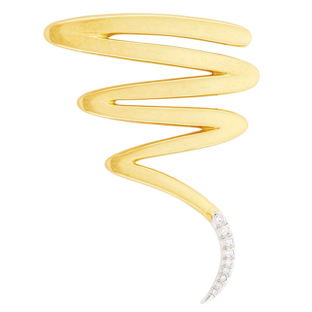 Tiffany & Co., Paloma Picasso Gold, Platinum and (1 of 3)