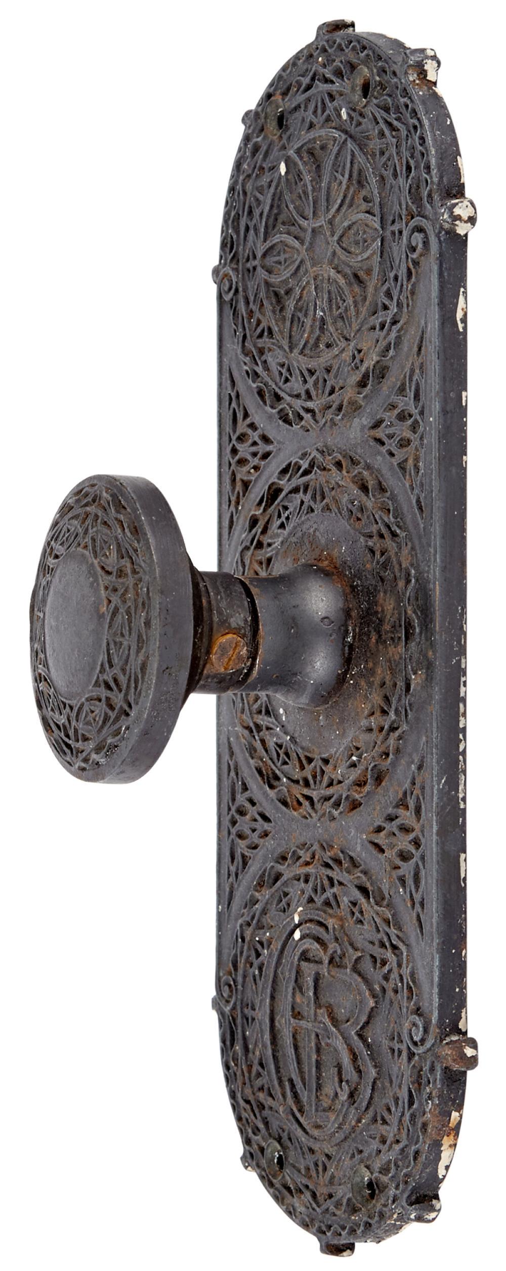 Louis Sullivan for the Chicago Stock Exchange Building Jun 16, 2021