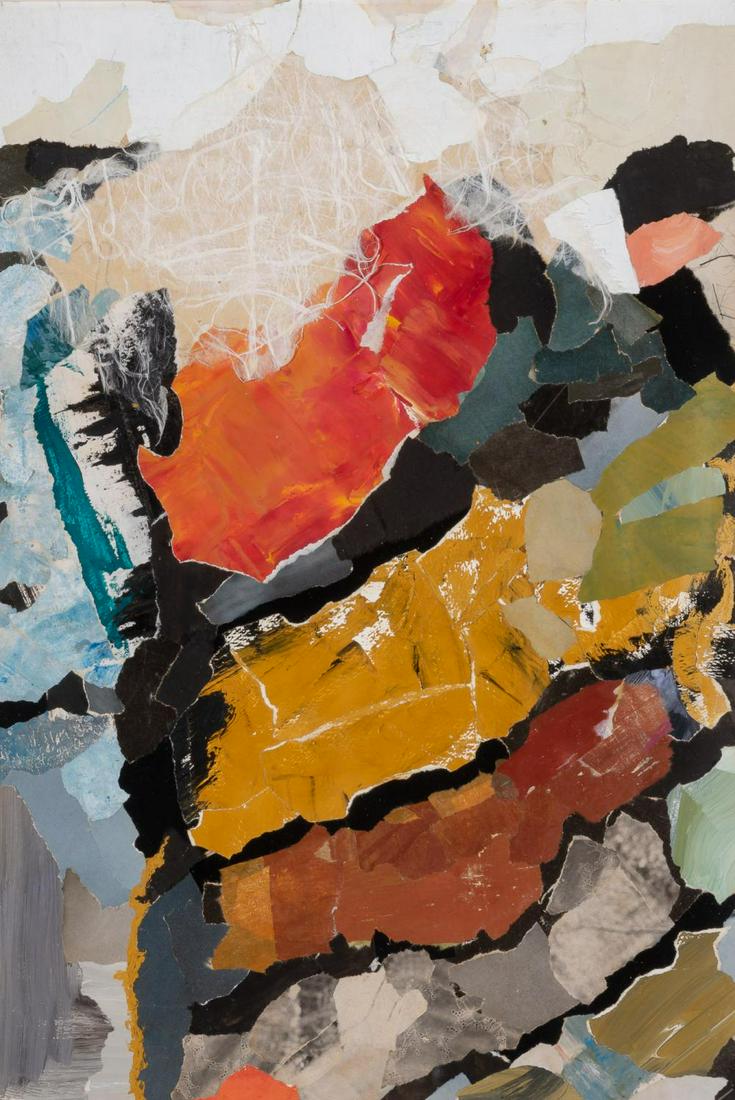 20th Century School Untitled (1 of 3)