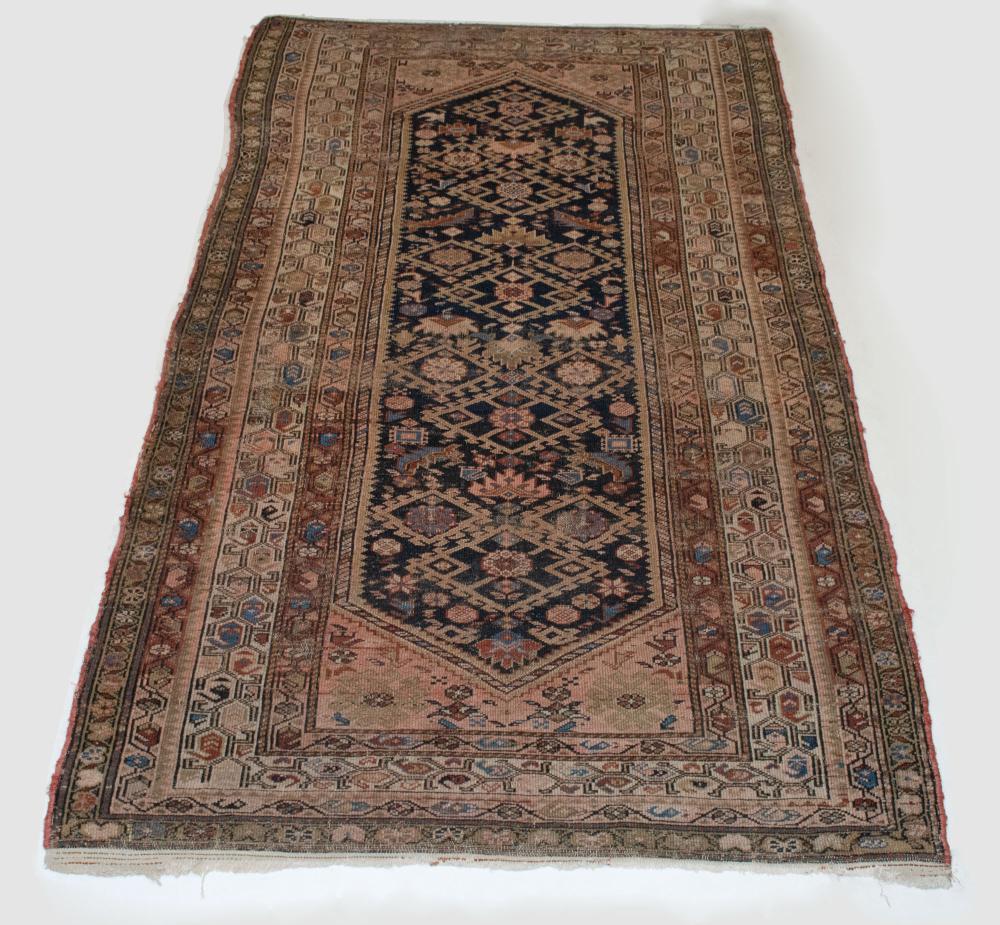 Northwest Persian Rug (1 of 2)