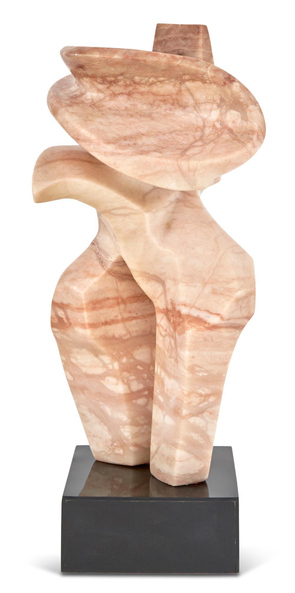 Robert Bery Hungarian/American, b. 1953 Untitled (1 of 7)