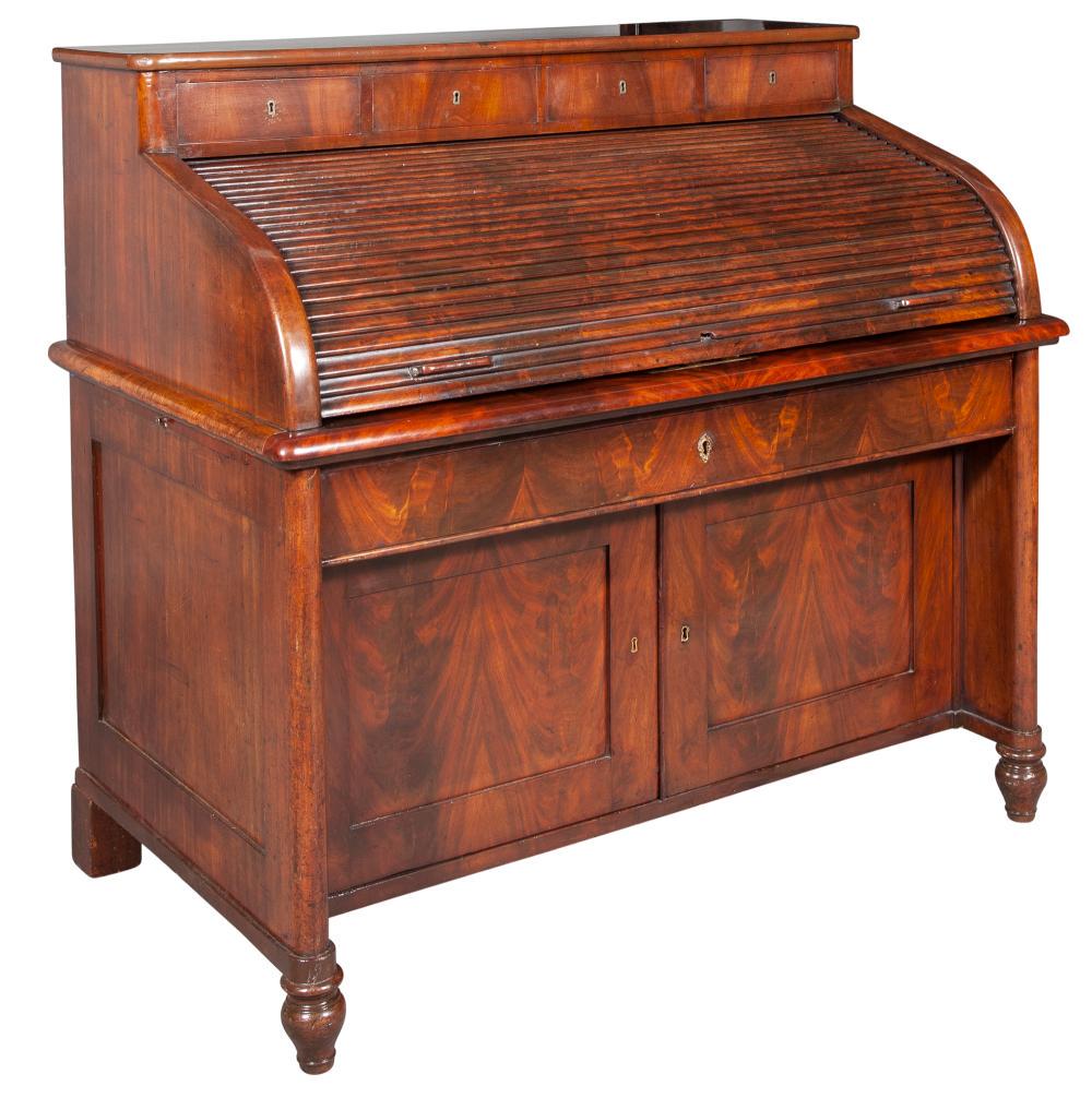 48 inch roll top desk online