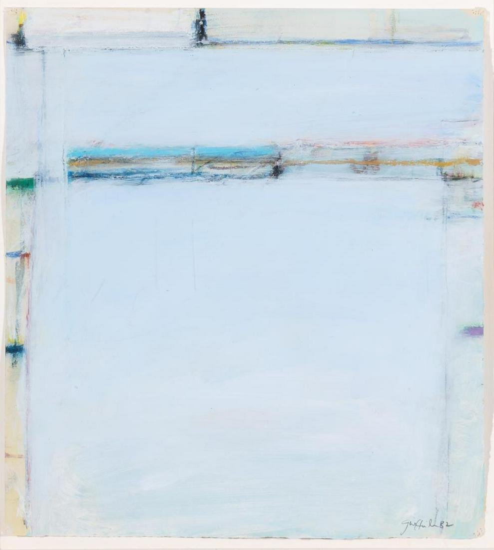 20th Century School Untitled, 1982 (1 of 3)