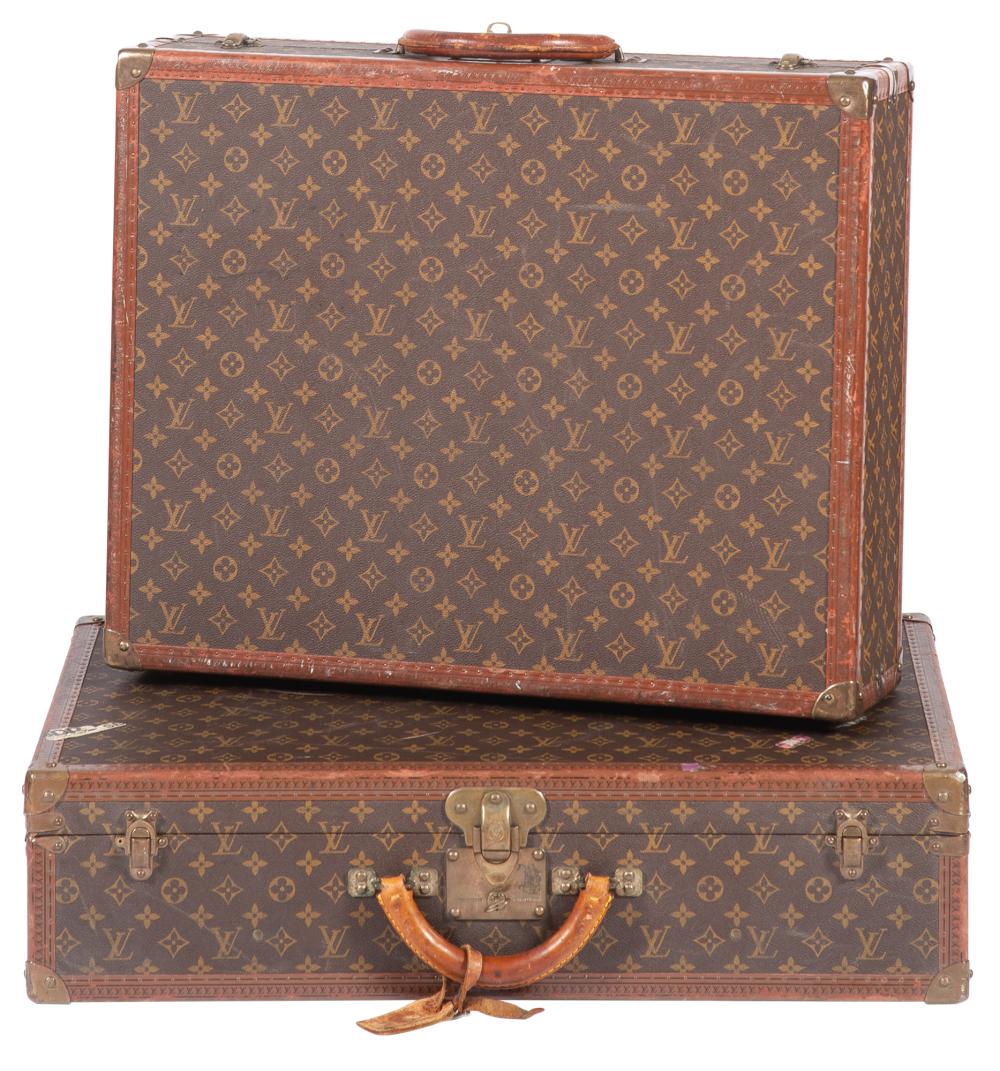 Two Louis Vuitton Hard Cases (1 of 4)