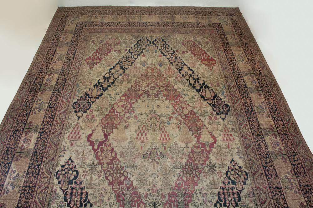 Lavar Kerman Carpet (1 of 1)