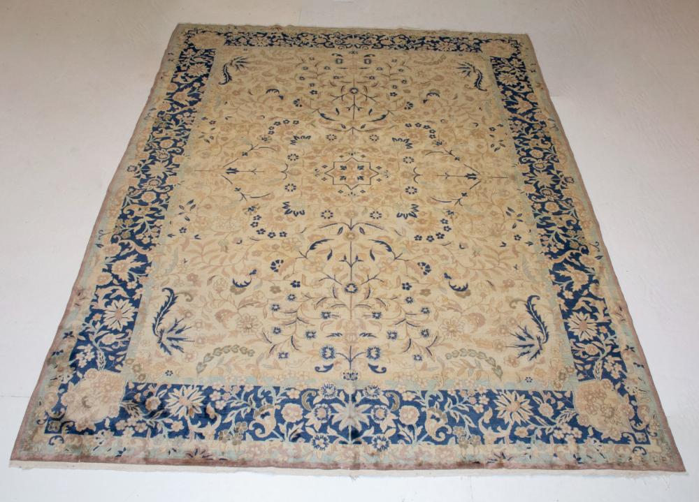 Amritsar Carpet (1 of 2)