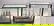 2136: Two Glass Encased Ship Models