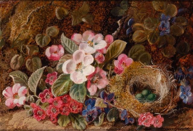 George Clare (1 of 4)