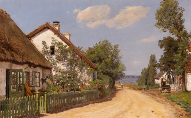 European School (1 of 4)