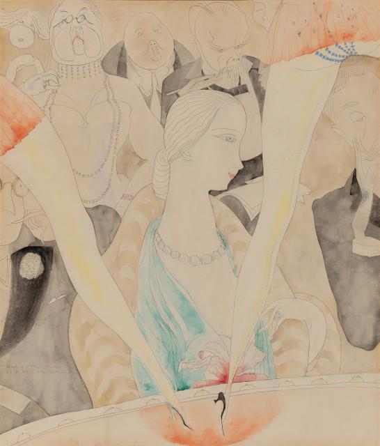 European School (1 of 4)