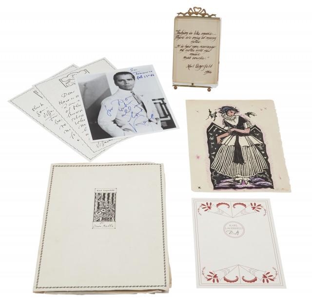 KARL LAGERFELD (1 of 5)