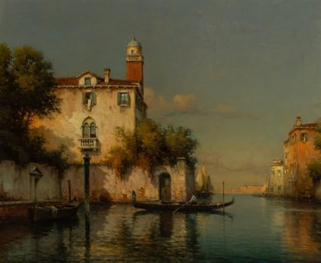 Attributed to Antoine Bouvard (1 of 4)