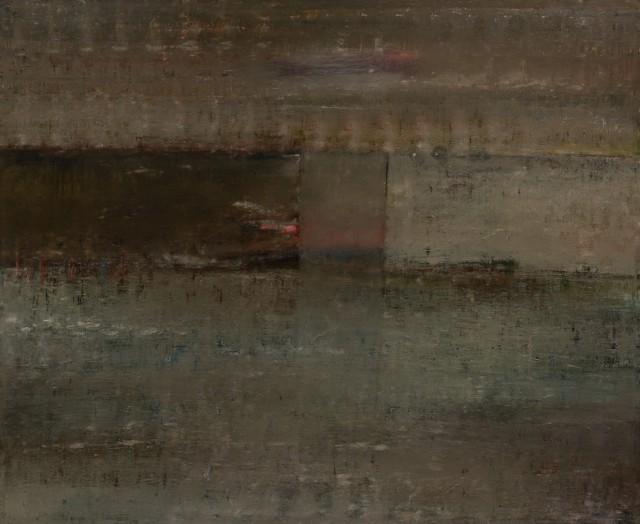 John Gary Brown (1 of 3)