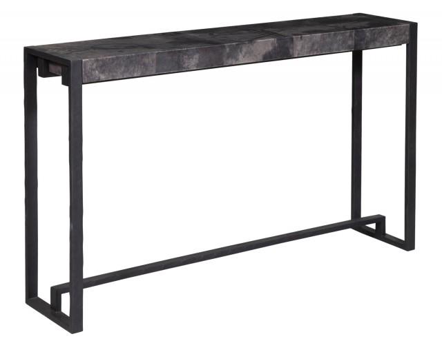 Holly Hunt Iron and Parchment Hastings (1 of 4)