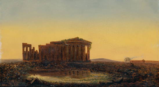 Jasper Francis Cropsey