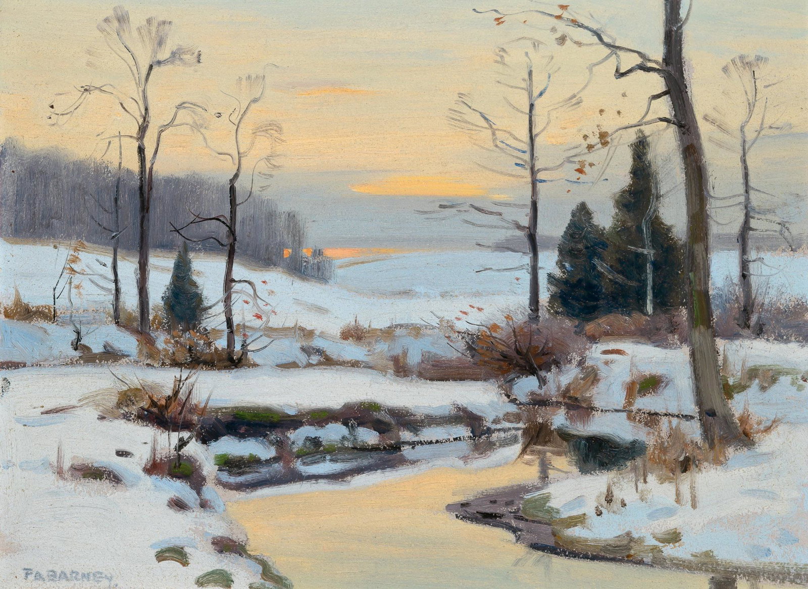 Frank Barney (1 of 4)
