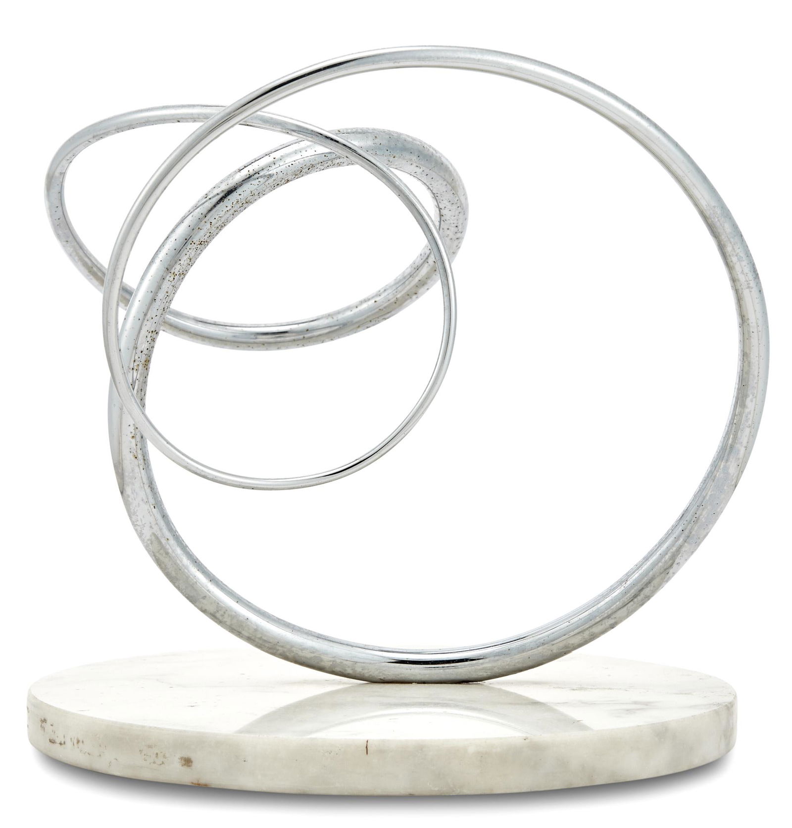 Joseph Domareki American, 1914-? Design in Orbit (1 of 7)