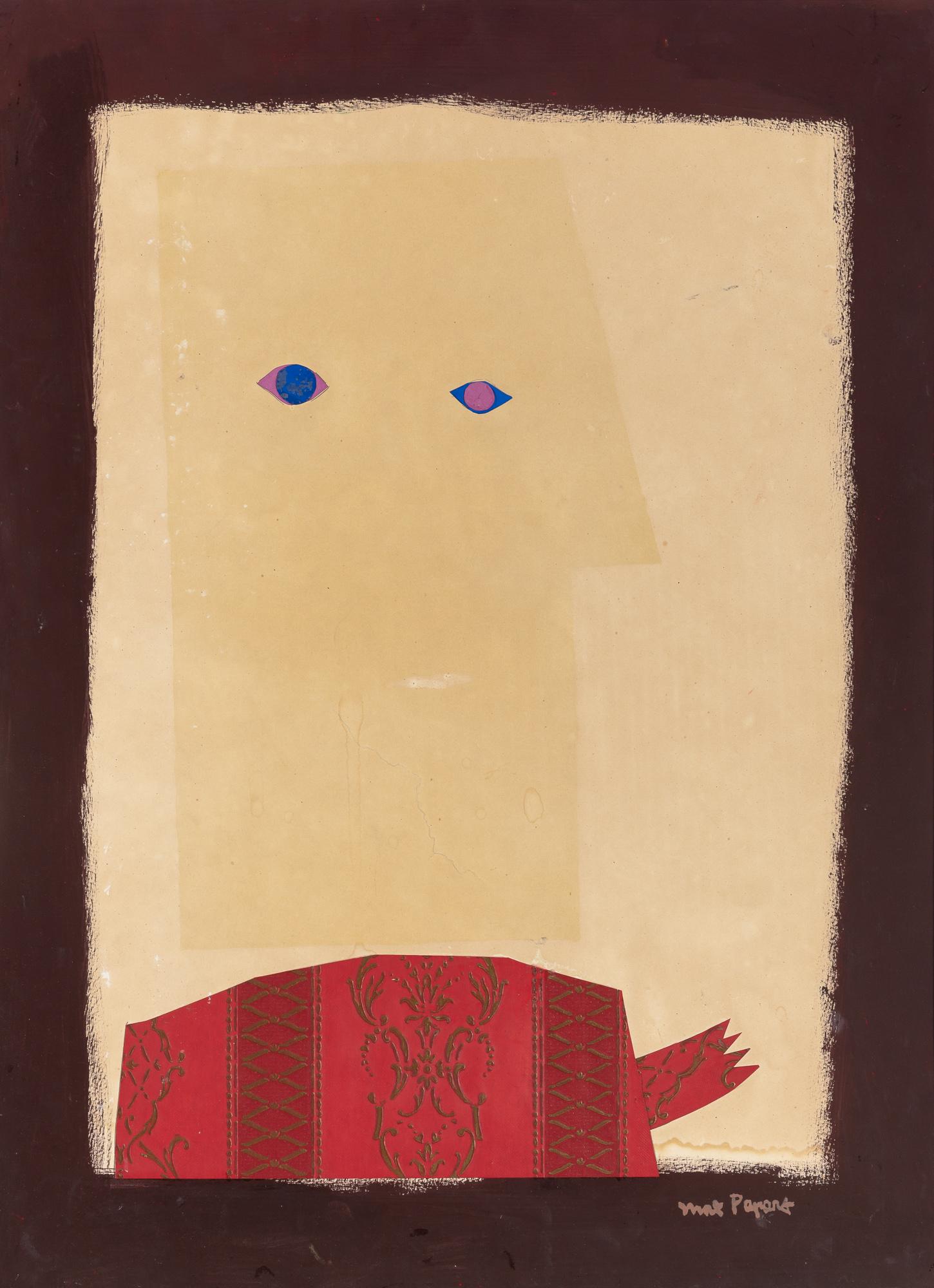 Max Papart French, 1911-1994 Chercheuse d'or, 1970 (1 of 4)