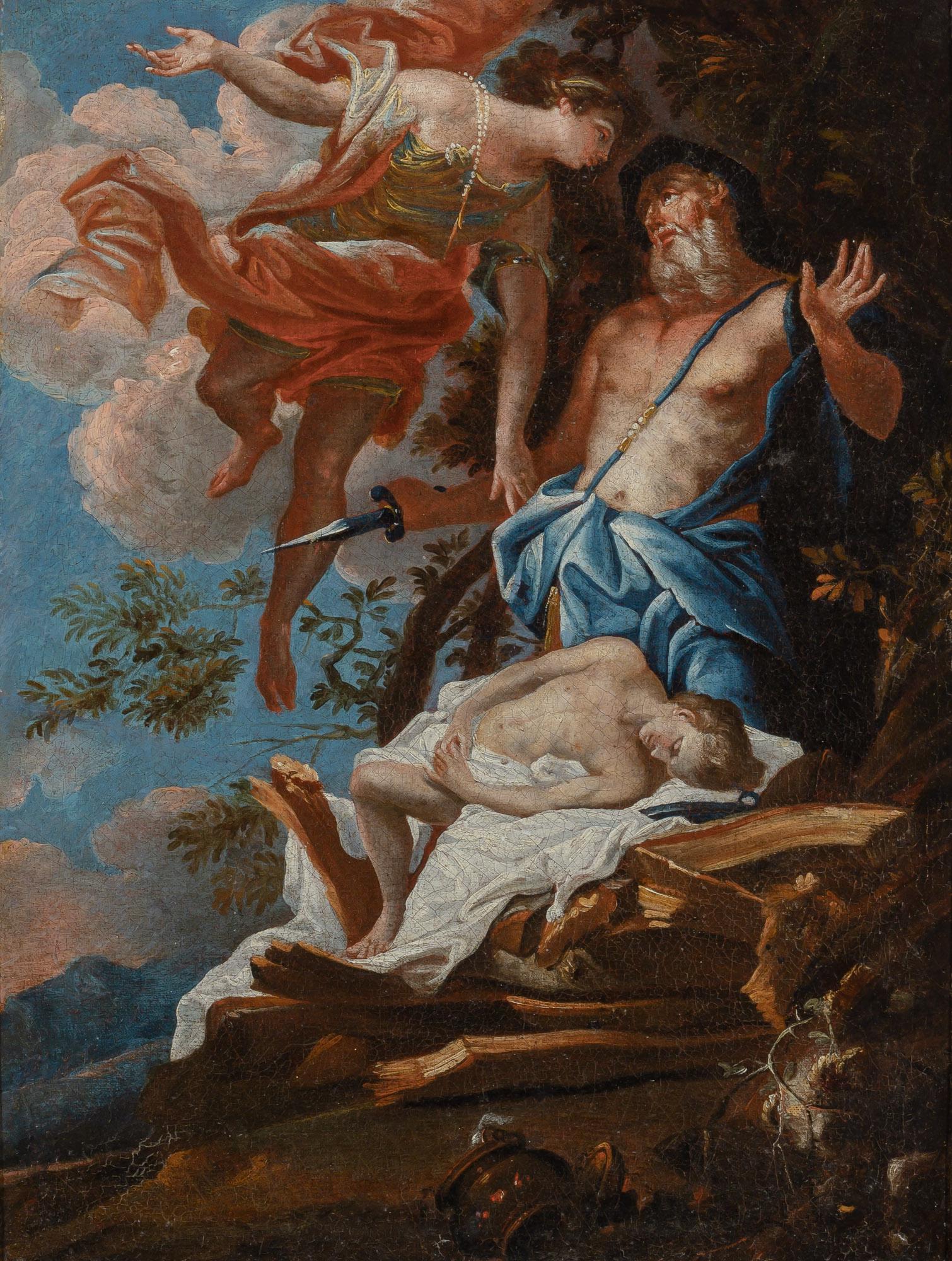 Venetian School (1 of 3)