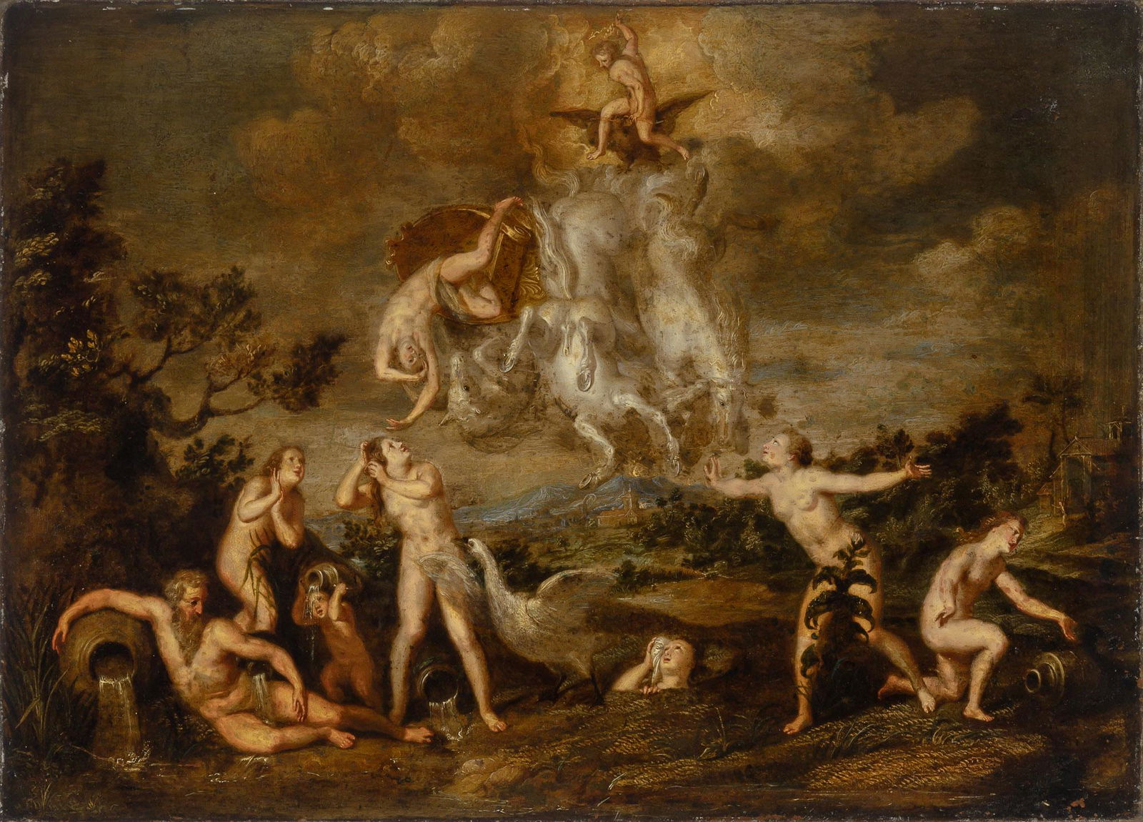 Flemish School (1 of 2)