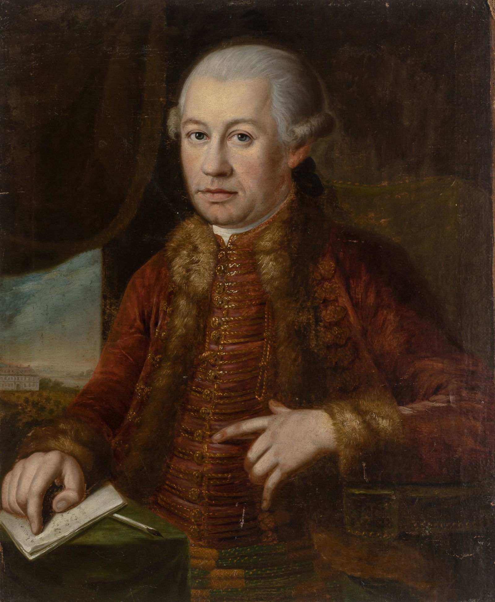 Polish School (1 of 3)