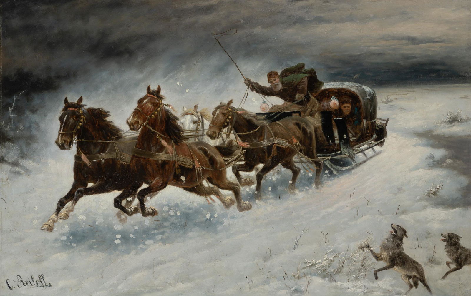 Adolf (Constantin) Baumgartner-Stoiloff (1 of 4)