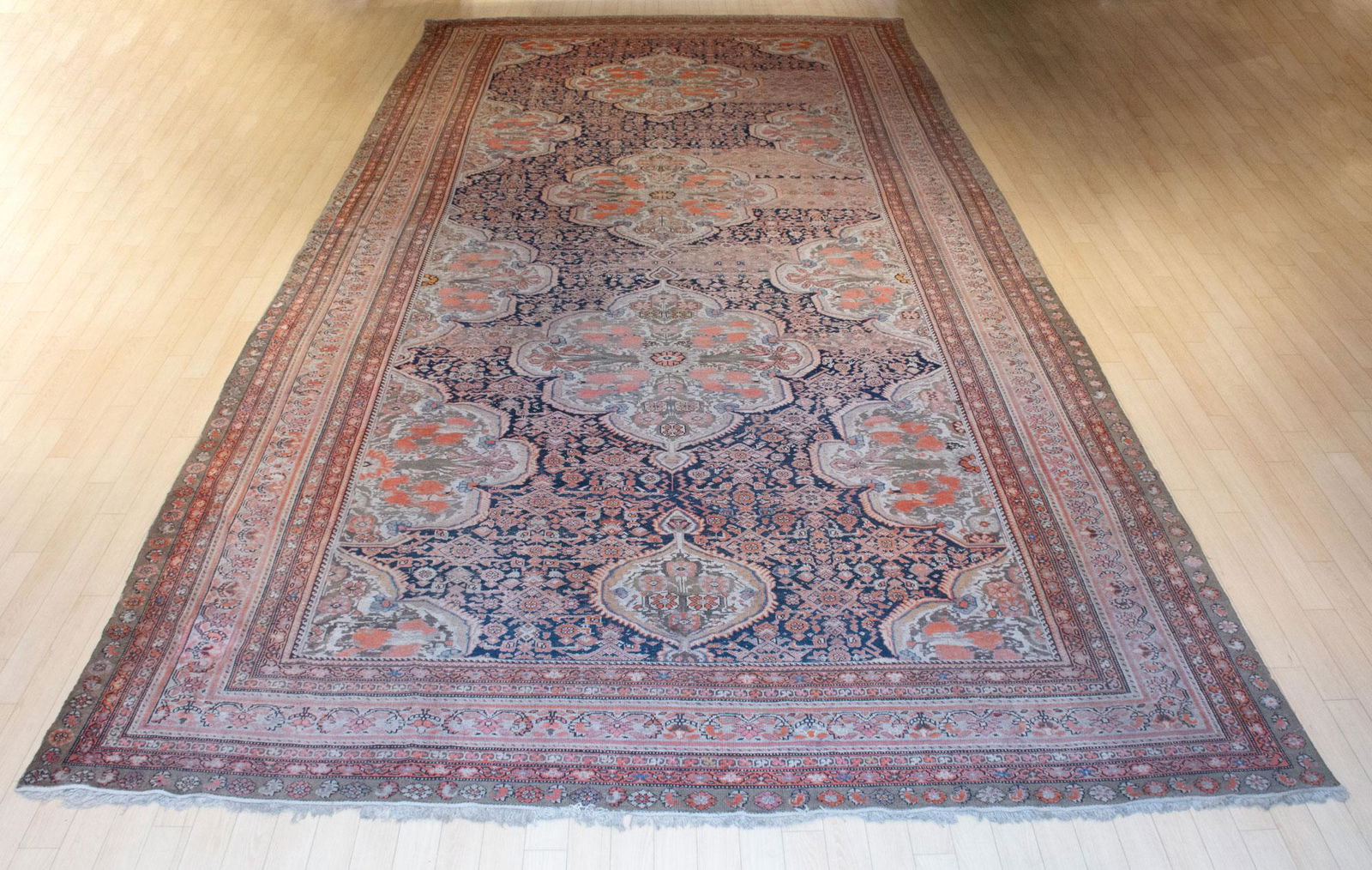 Malayer Carpet (1 of 2)
