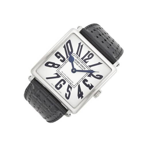 Wrist Watches Montegrappa Chaos Watch Price Roger Dubuis White