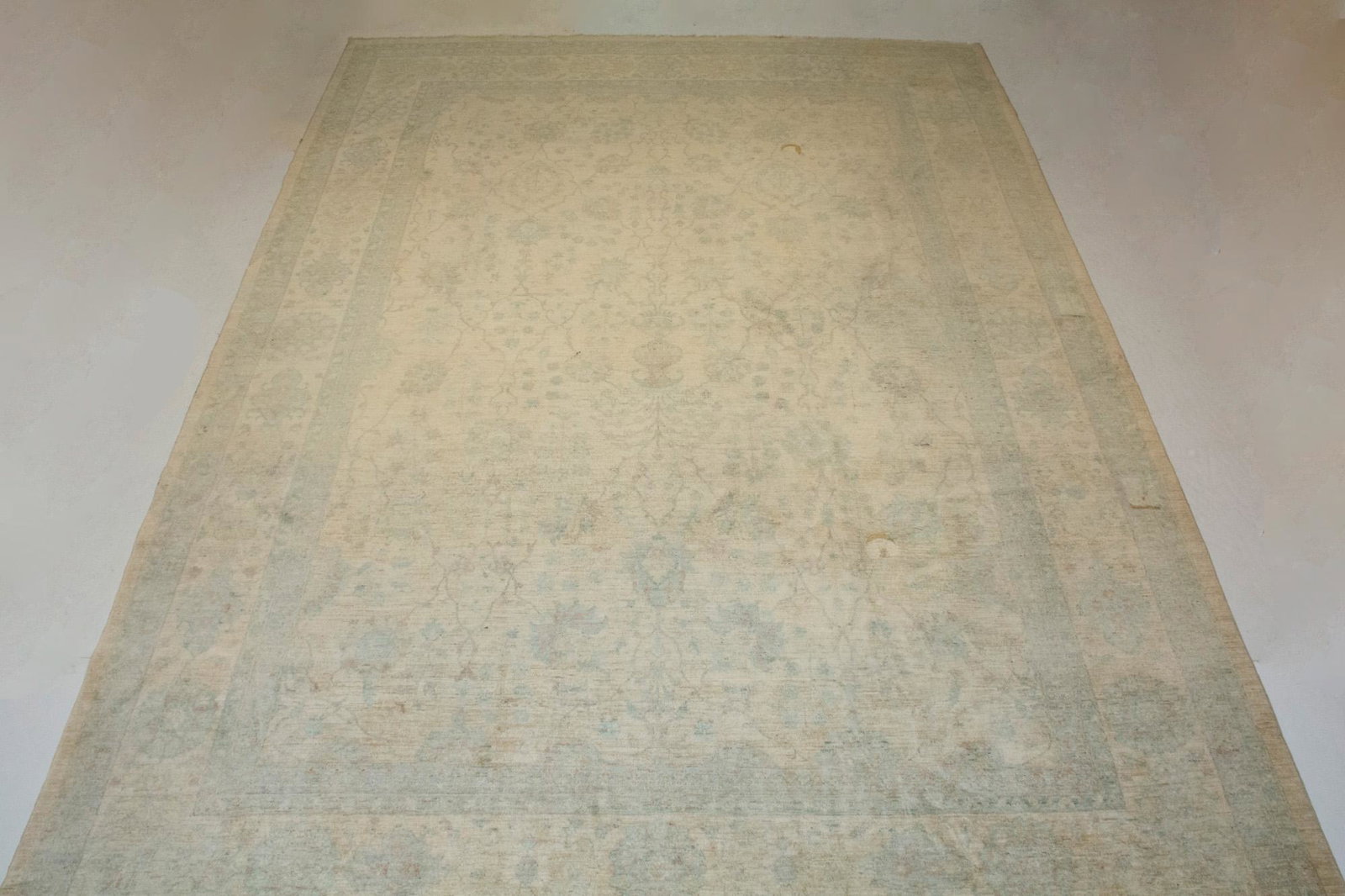 Peshawar Carpet (1 of 2)