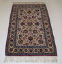 Silk Wrap Isfahan Rug