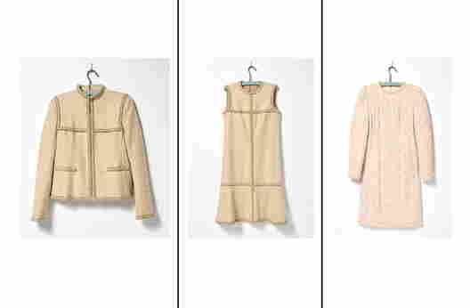 Chanel Fashion
