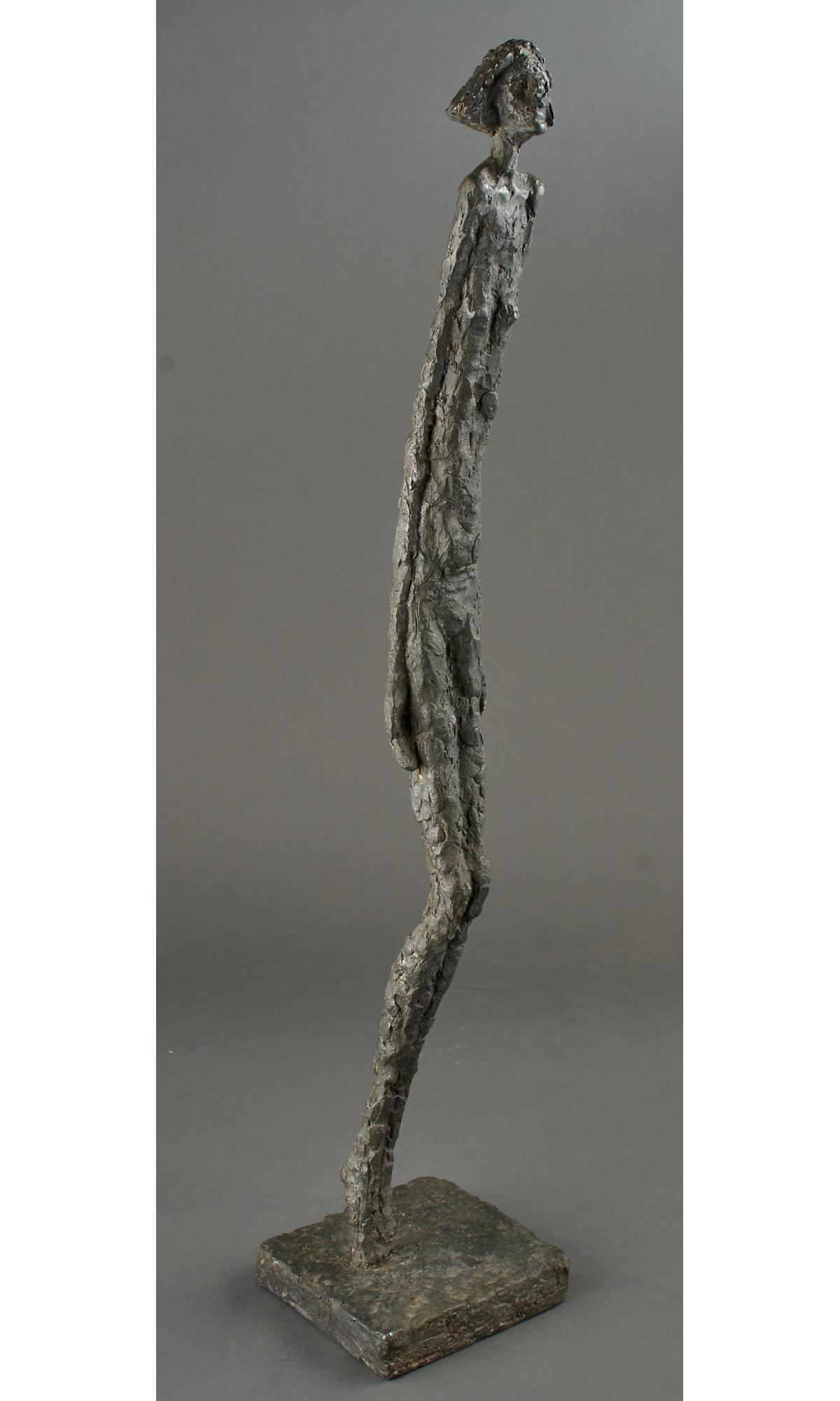 Olbram Zoubek Czech, 1926-2017 Eve-Arrow, 1991 (1 of 6)