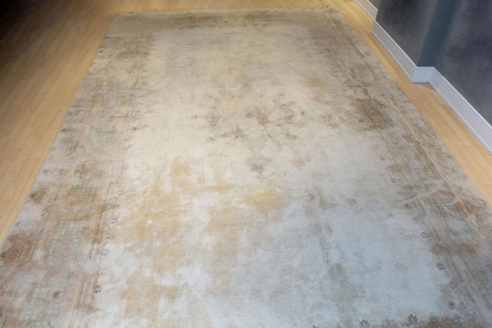 Kerman Carpet (1 of 2)