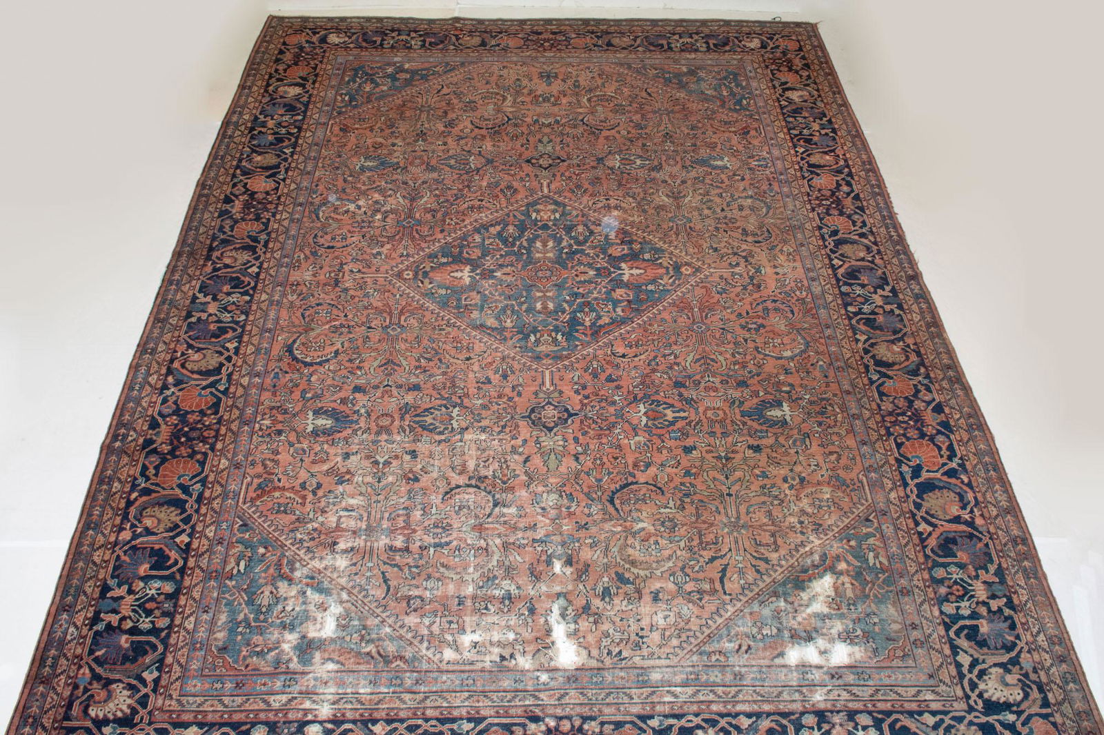 Mahal Carpet (1 of 2)