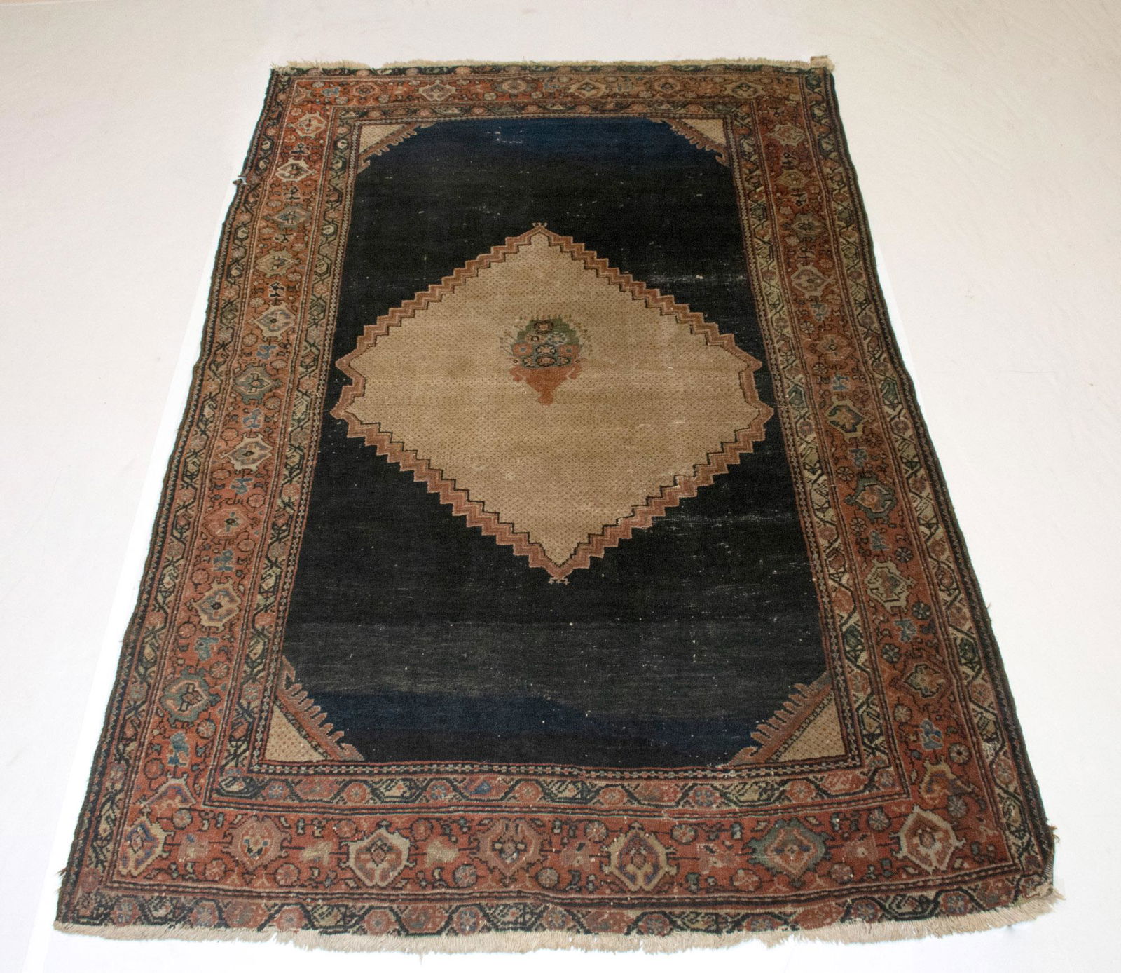 Fereghan Rug (1 of 2)