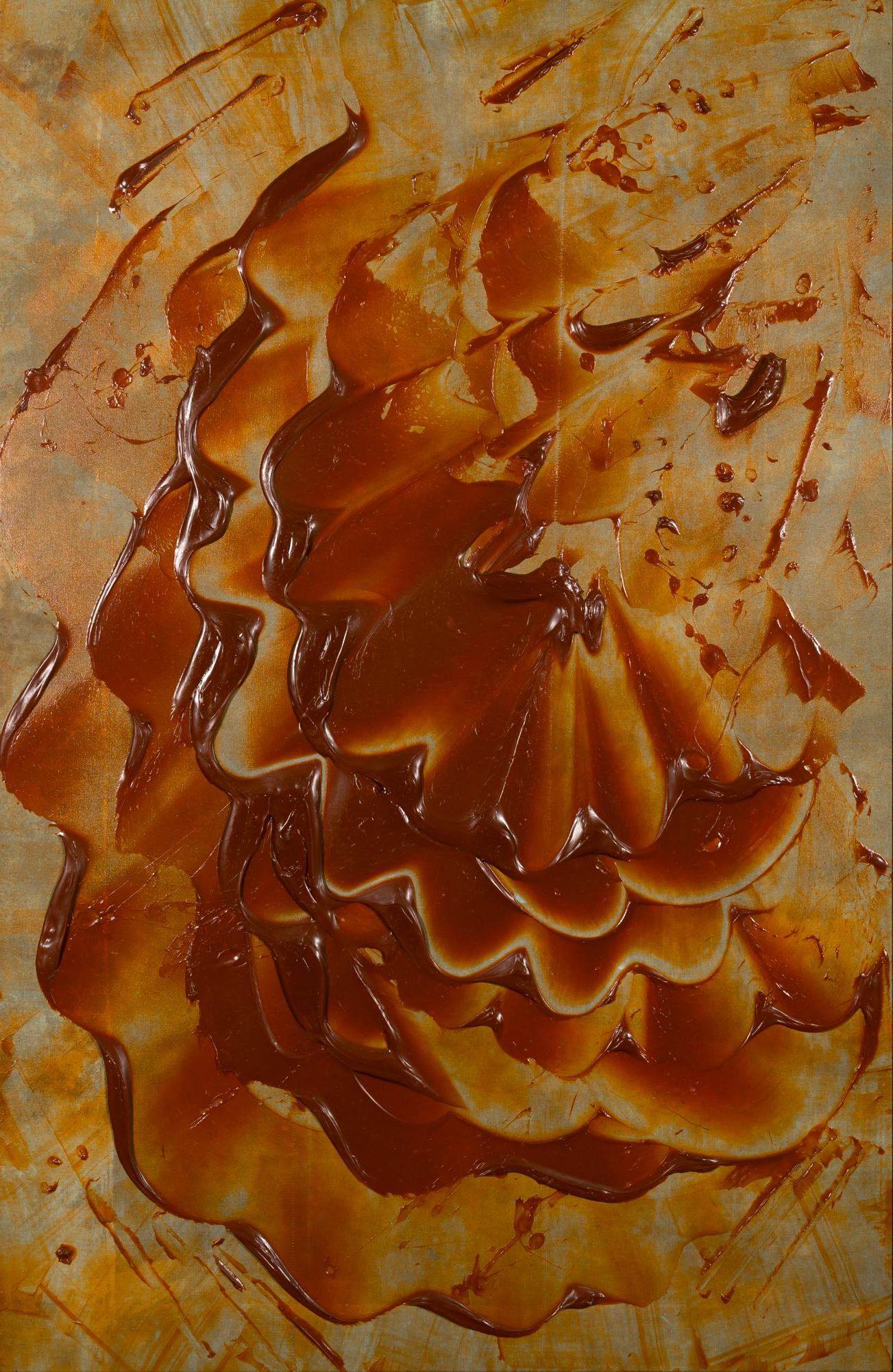 Walter Darby Bannard American, 1934-2016 Chili, 1982 (1 of 3)