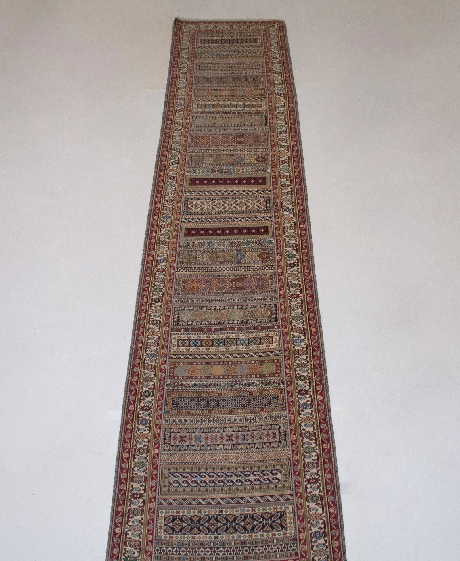 Kashkuli Runner (1 of 2)