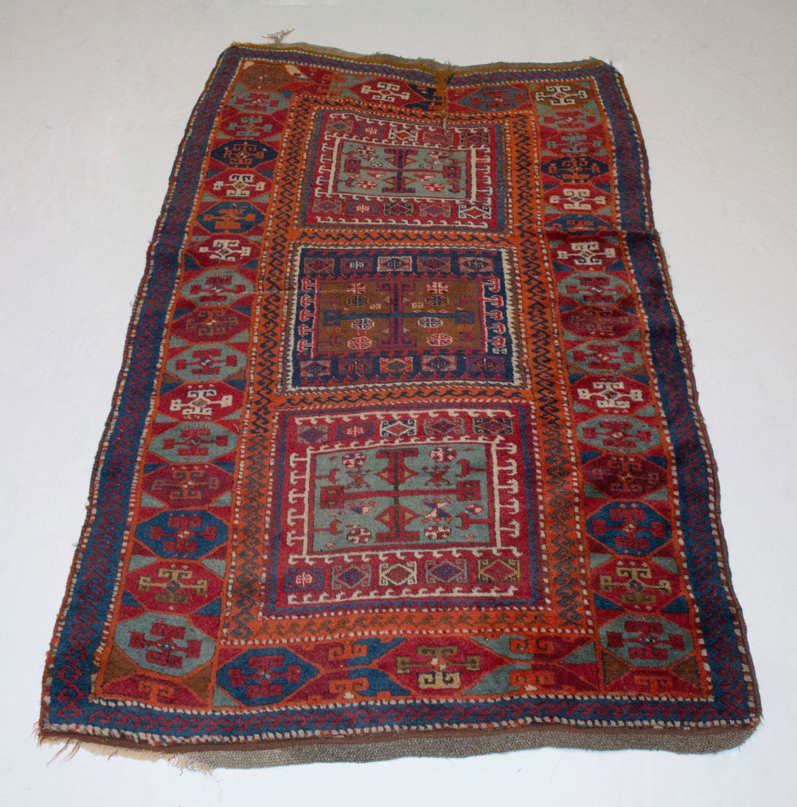 Yuruk Rug (1 of 2)