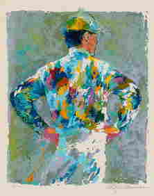 LeRoy Neiman (1921-2012) (1 of 4)