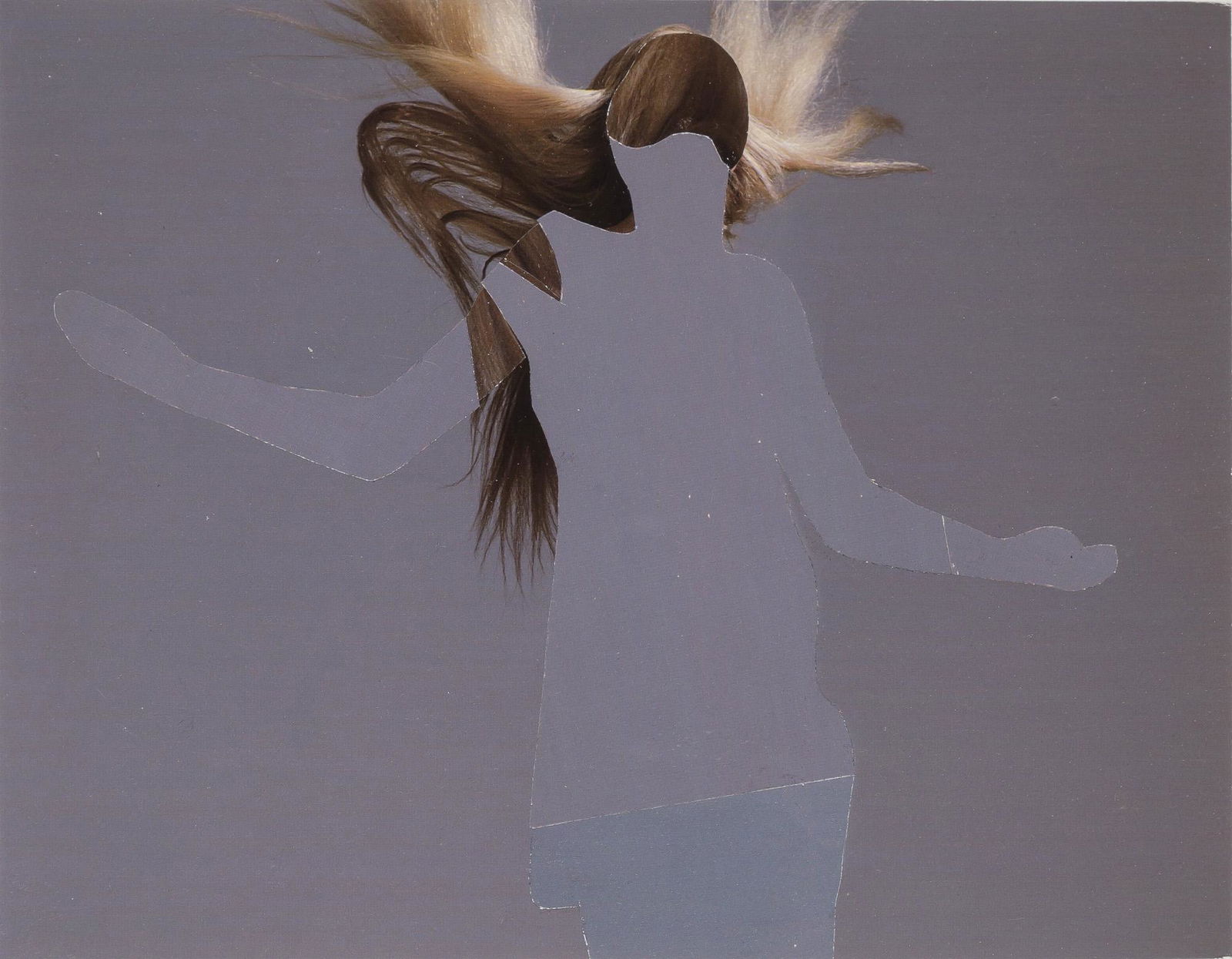 David Kaihoi American, b. 1977 Untitled, 2007 (1 of 2)