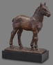 Pierre Robert Christophe French, 1880-1971 Foal