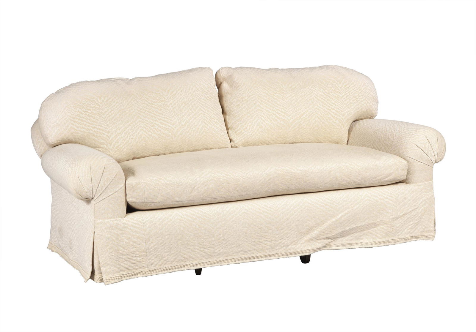 Brunschwig & Fils Upholstered Sofa (1 of 3)