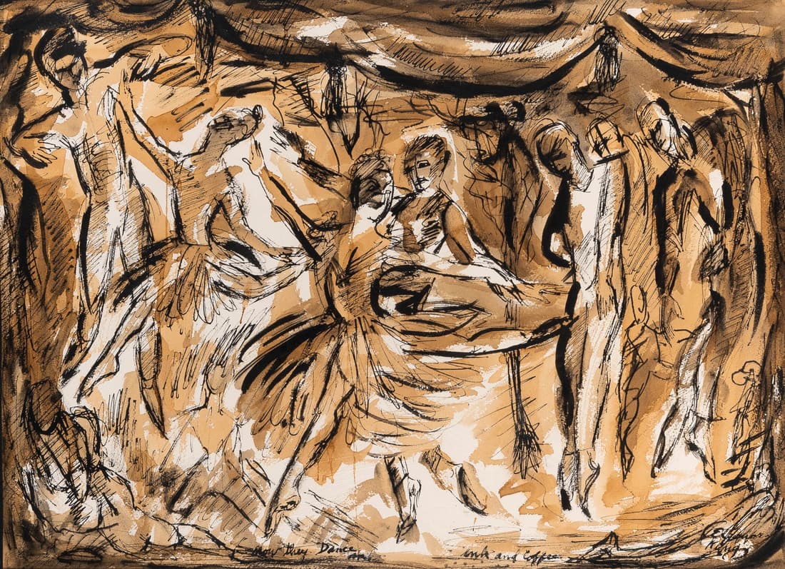 Eleanor King (1 of 4)